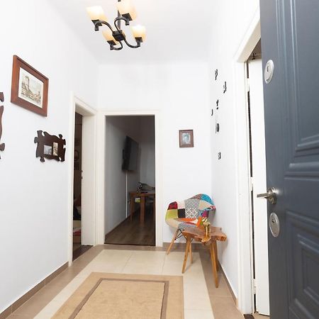 Wagner Apartment ブラショフ エクステリア 写真