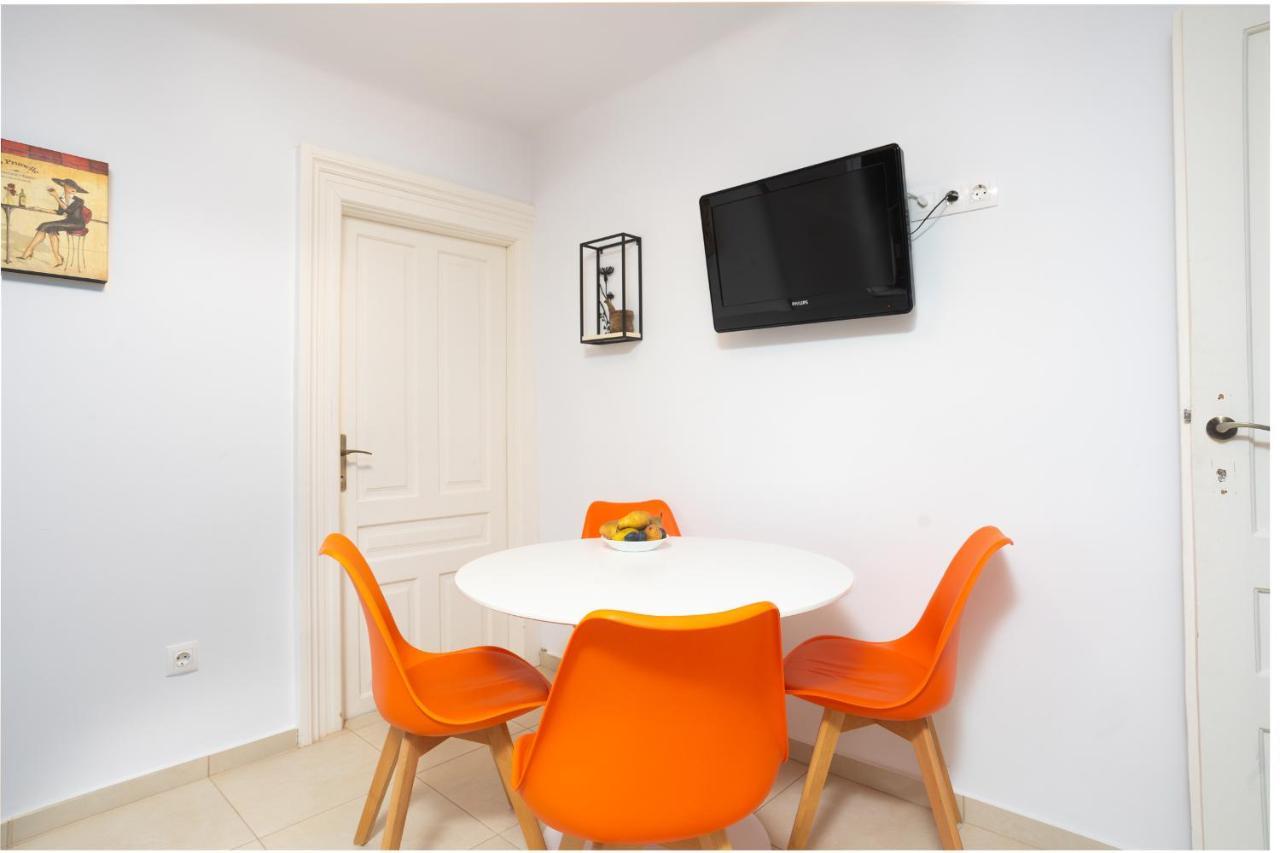 Wagner Apartment ブラショフ エクステリア 写真